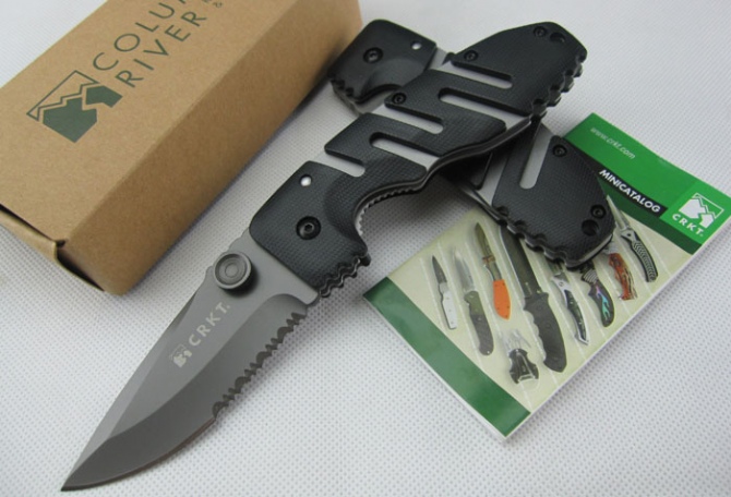 6803Z Pocket Knife NK-A940