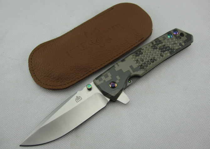 Pocket Knife NK-B286