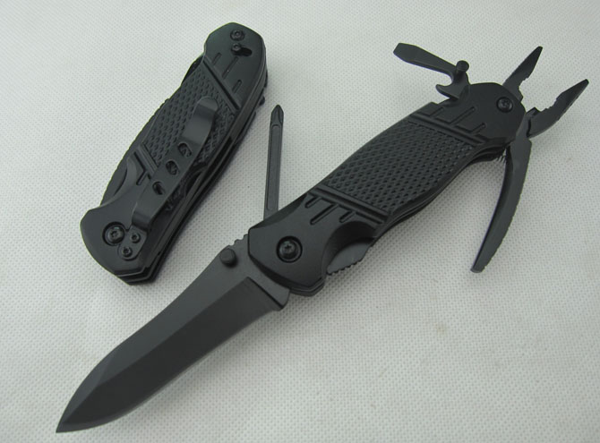 Outdoor Tool Multitool Pliers NK-B209