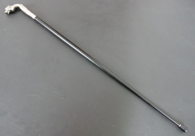 Stick Knife Crutch Sword NK-B038