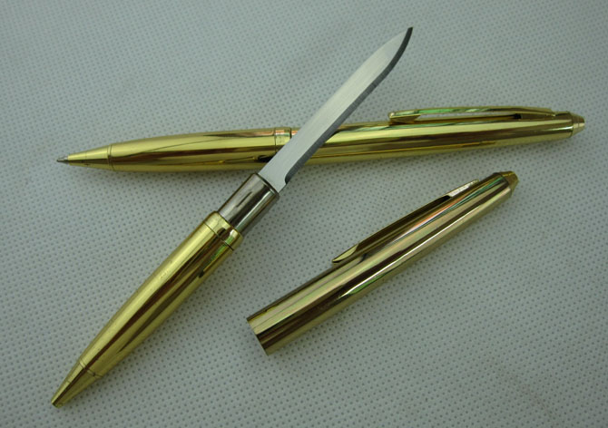 Multifunctional Pen Knife NK-B086