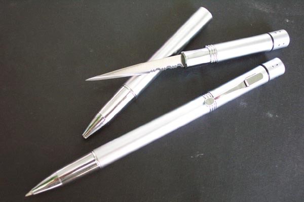 Multifunctional Pen Knife NK-Z218