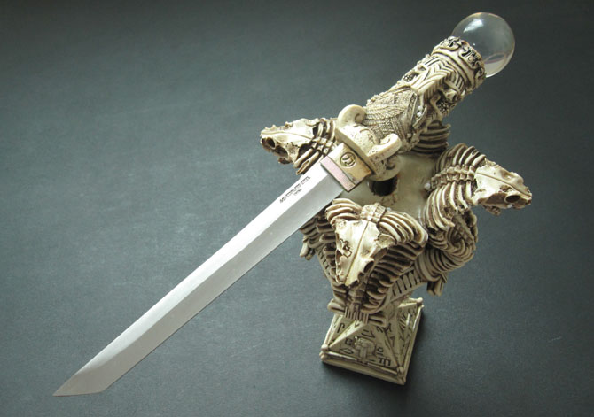 Display Sword NK-B261