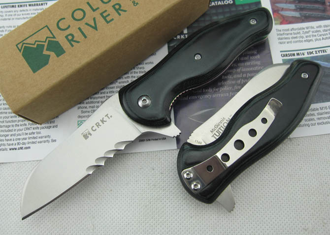 D559 Pocket Knife NK-B254