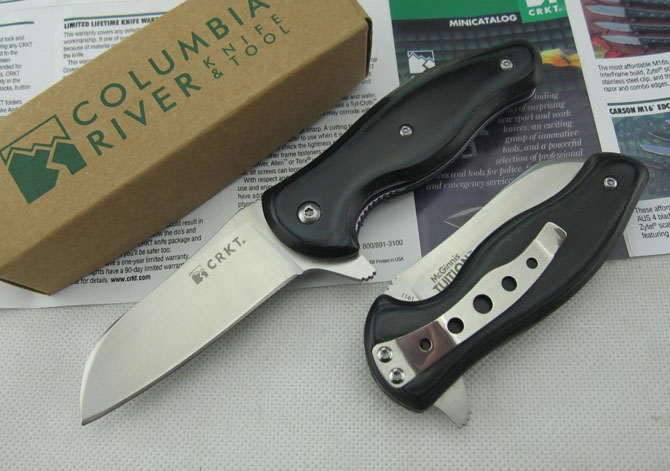 D559 Pocket Knife NK-B253