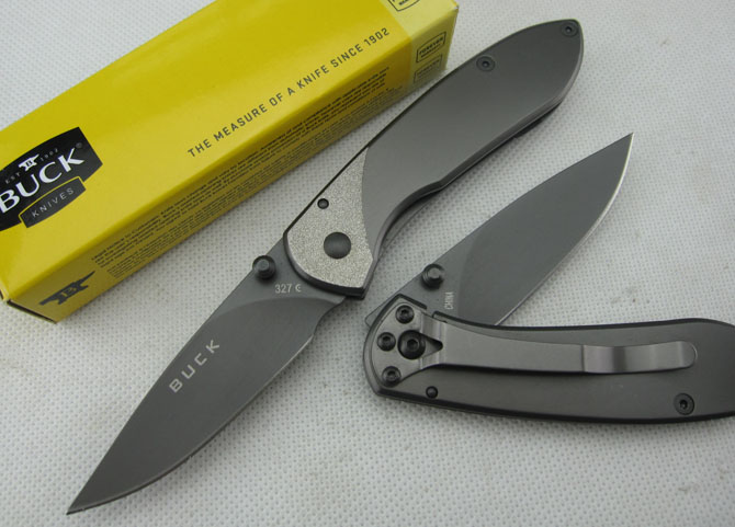 327 Pocket Knife NK-B249