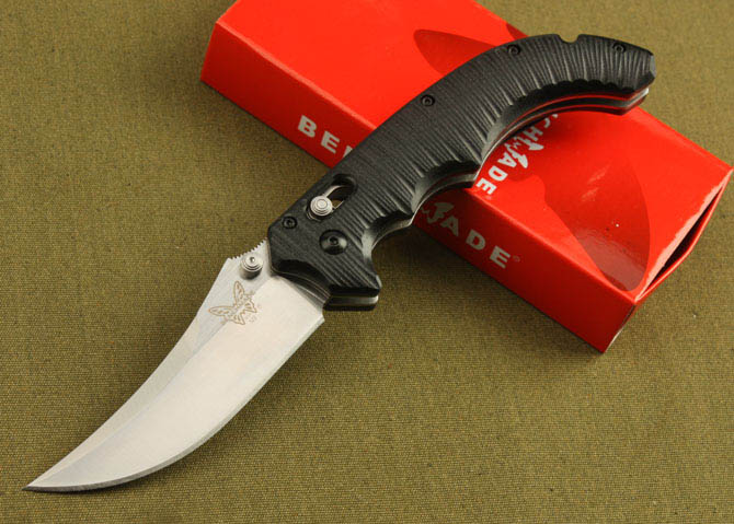 522 Pocket Knife NK-B237