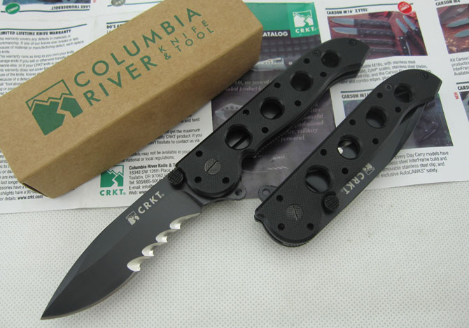 M21 Pocket Knife NK-B187