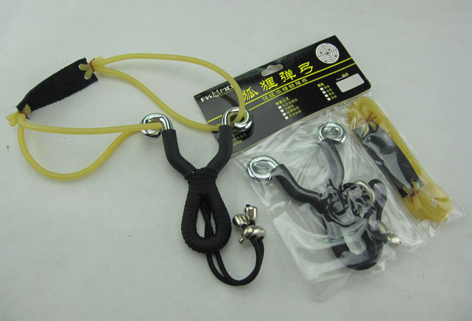 A7 Outdoor Tool Slingshot NK-B353