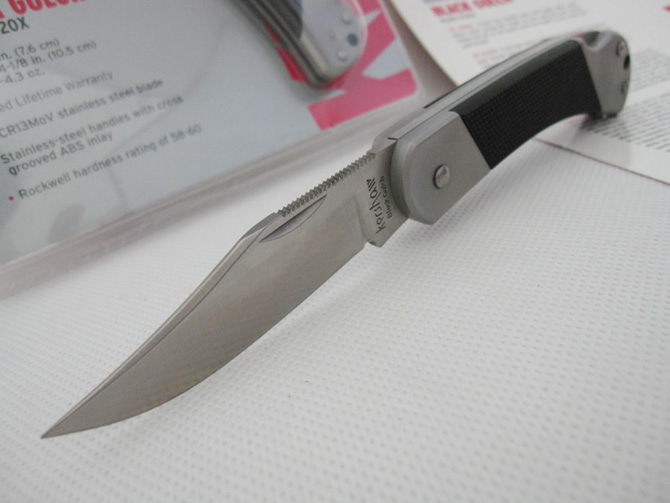 3120X Pocket Knife NK-B472