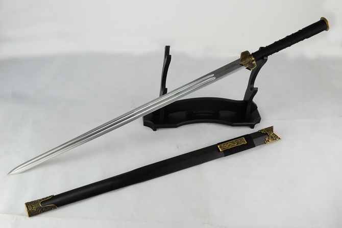 Handcraft Knife Ancient Sword NK-B546