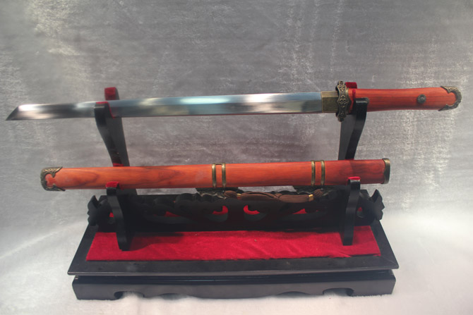 Handcraft Knife Ancient Knife NK-B656