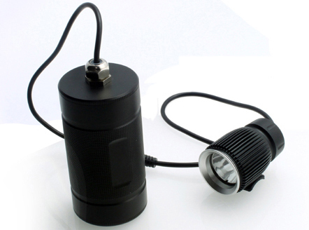 B60 Outdoor Tool Bicycle-lamp NK-B831