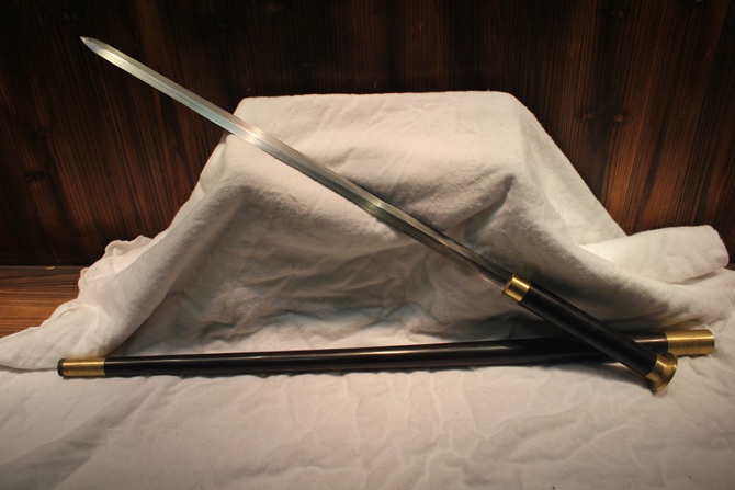 Handcraft Knife Ancient Sword NK-C192