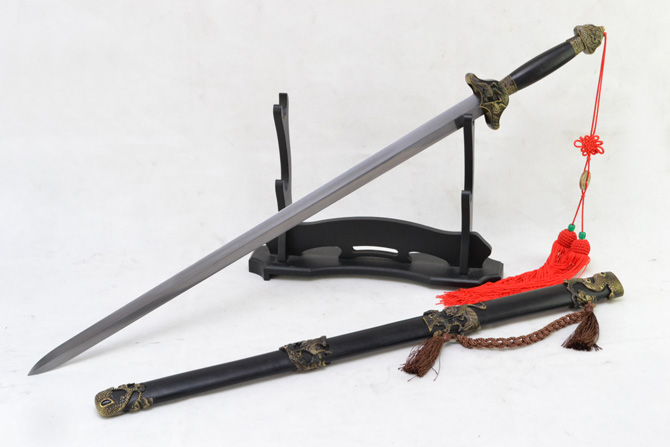 Handcraft Knife Ancient Sword NK-C340