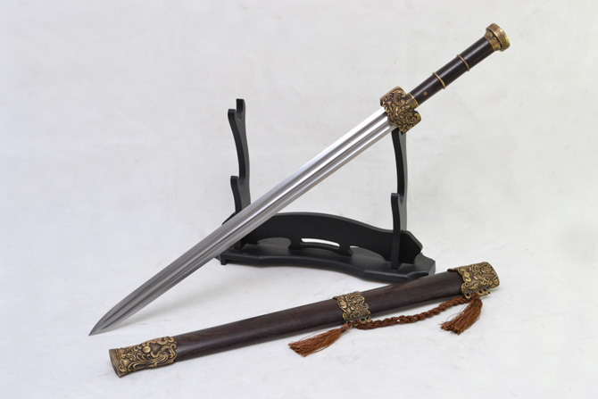 Handcraft Knife Ancient Sword NK-C345
