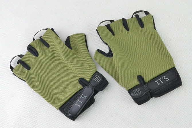 Outdoor Tool Tactical Gloves NK-C436