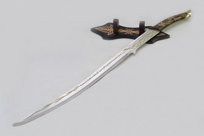 Display Sword NK-C538