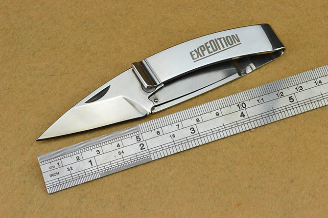 L075 Pocket Knife NK-D228