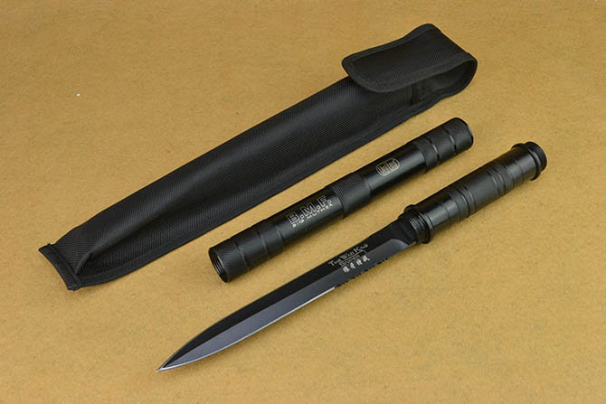 Stick Knife NK-D322没描述