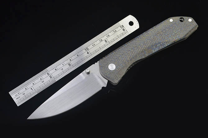 761 Pocket Knife NK-D955