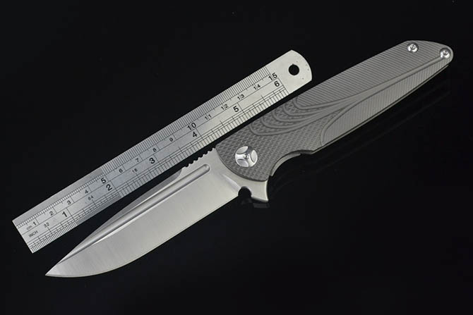 Pocket Knife NK-E050
