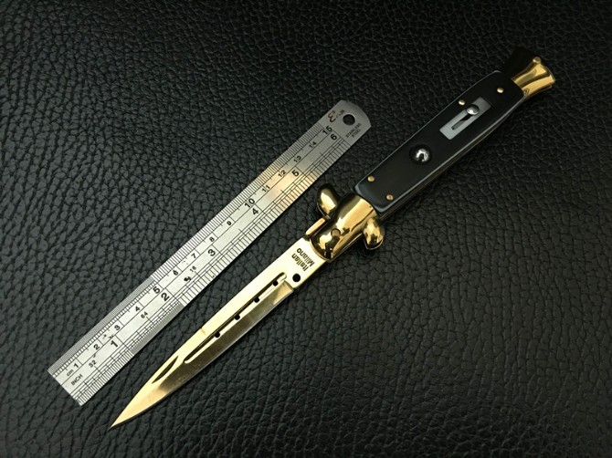 Switchblade Knife NK-E299