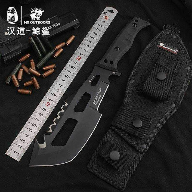 Tactical Machete NK-E381没描述没重量