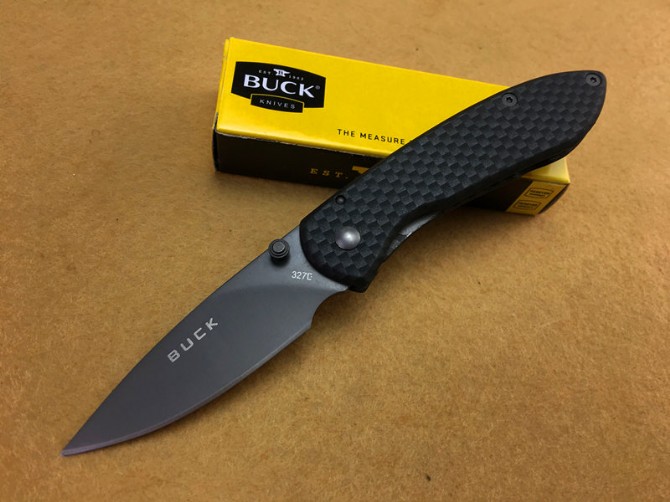 327 Tactical Pocket Knife Folding Blade Knife NK-E544