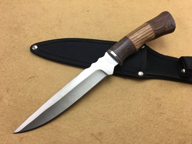 Fixed Blade Knife Hunting Knife NK-E558
