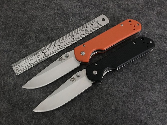 Outdoor Tactical Pocket Knife NK-E414