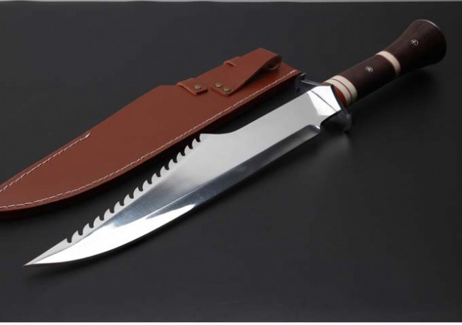 Camping Machete Survival Knife NK-E434