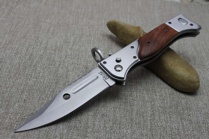 Switchblade Knife Pocket Knife Medium NK-E533