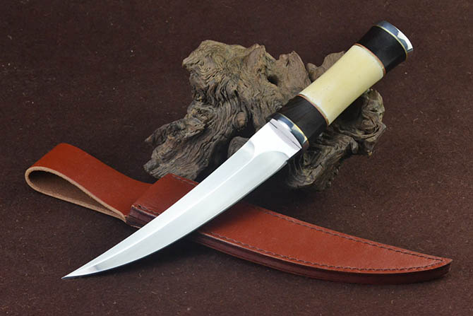 Hunting Knife Fixed Knife NK-E508