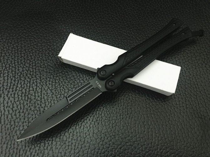 420 Swing knife NK-E715