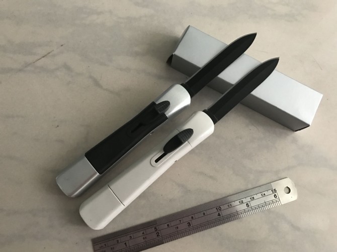 14S-10 Switchblade Knife NK-E836