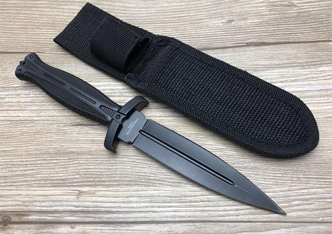 Dagger Fixed Blade Knife NK-E745