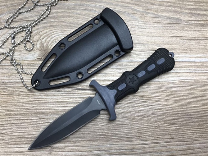 Military knife NK-E707